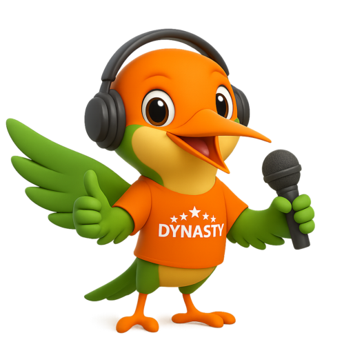 Dynasty Haiti
