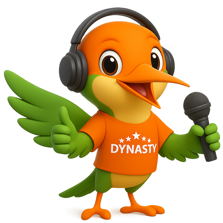 Dynasty Haiti